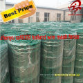 RAL6009 Holland Wire Mesh Fence